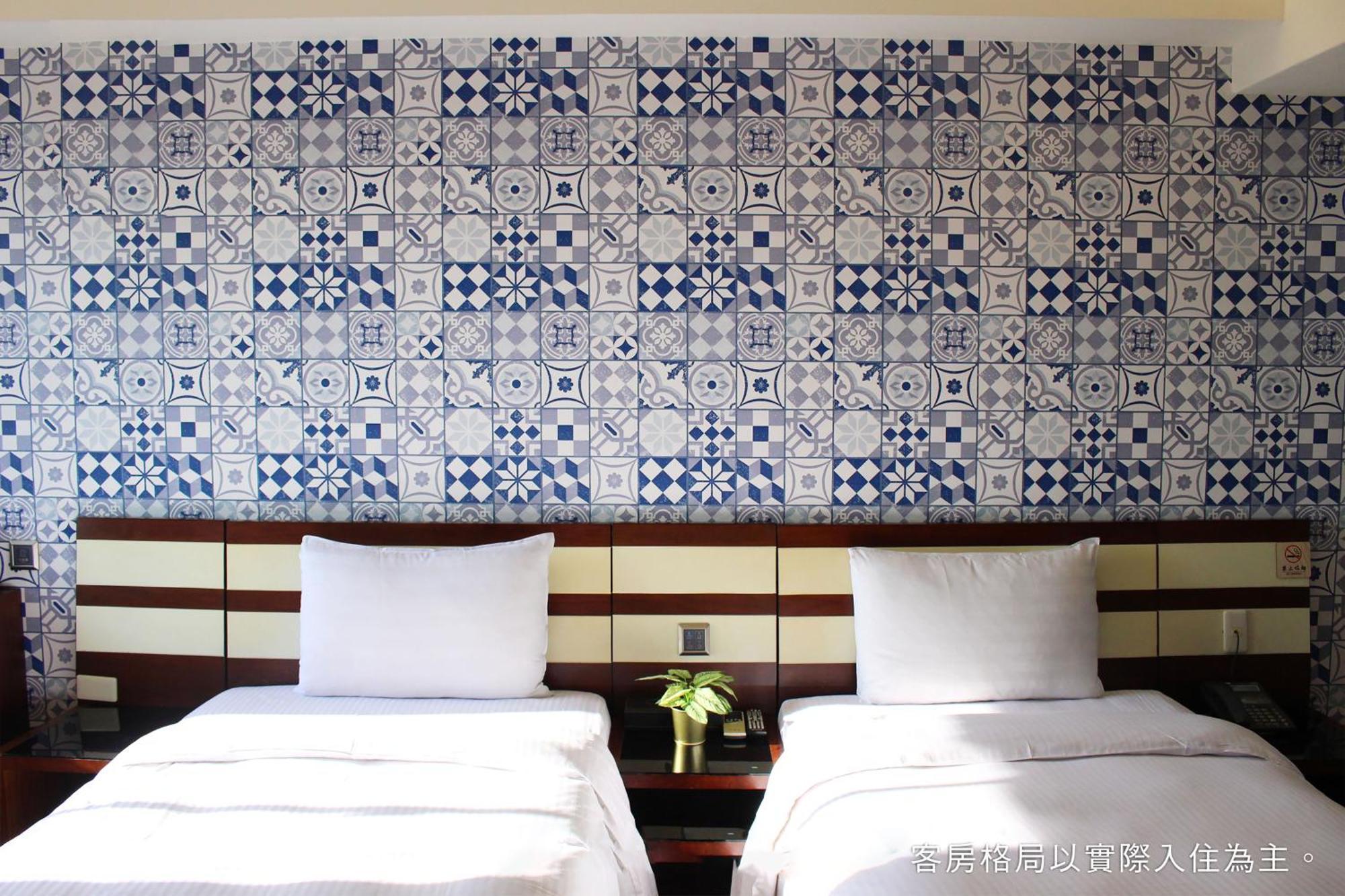 Talmud Hotel Gongyuan Ταϊχούνγκ Εξωτερικό φωτογραφία