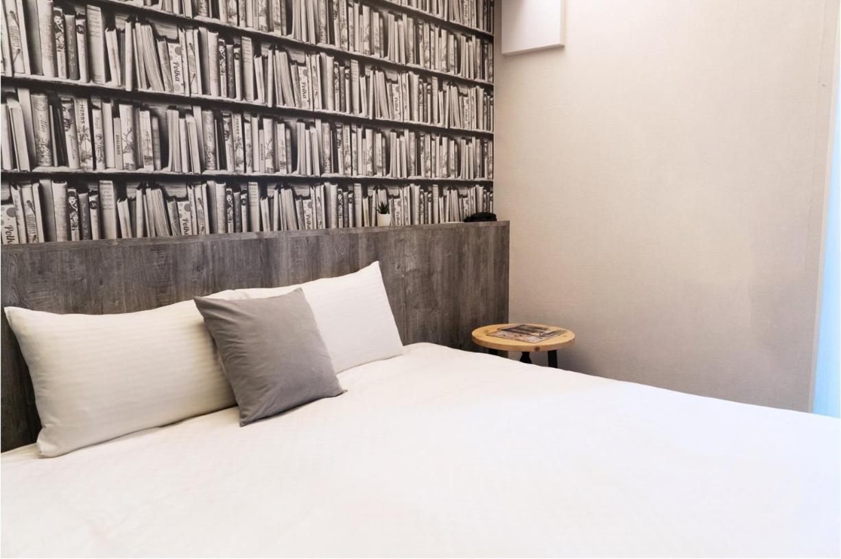 Talmud Hotel Gongyuan Ταϊχούνγκ Εξωτερικό φωτογραφία
